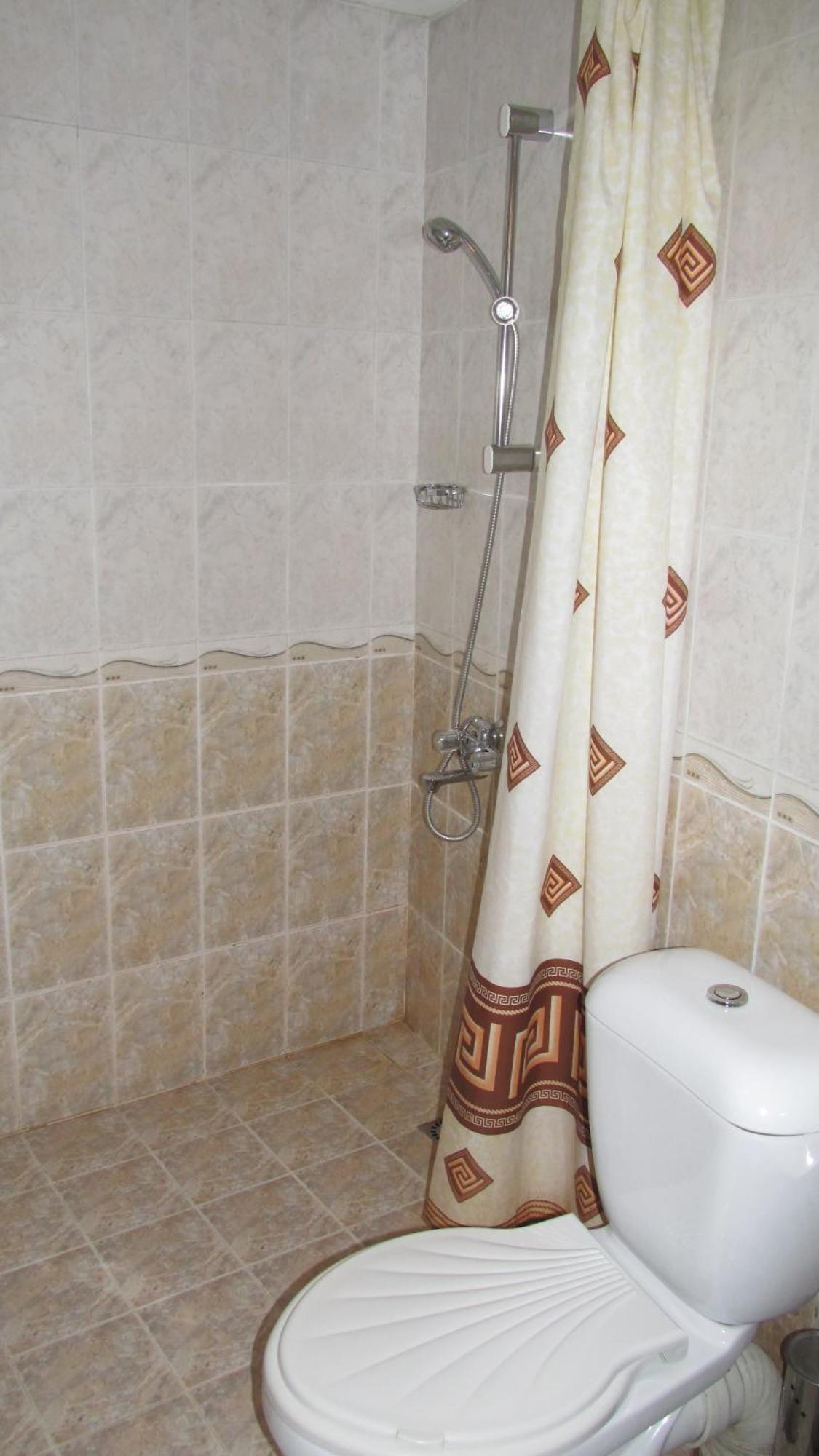 Guest House Bashtina Striaha Koprivchtitsa Chambre photo