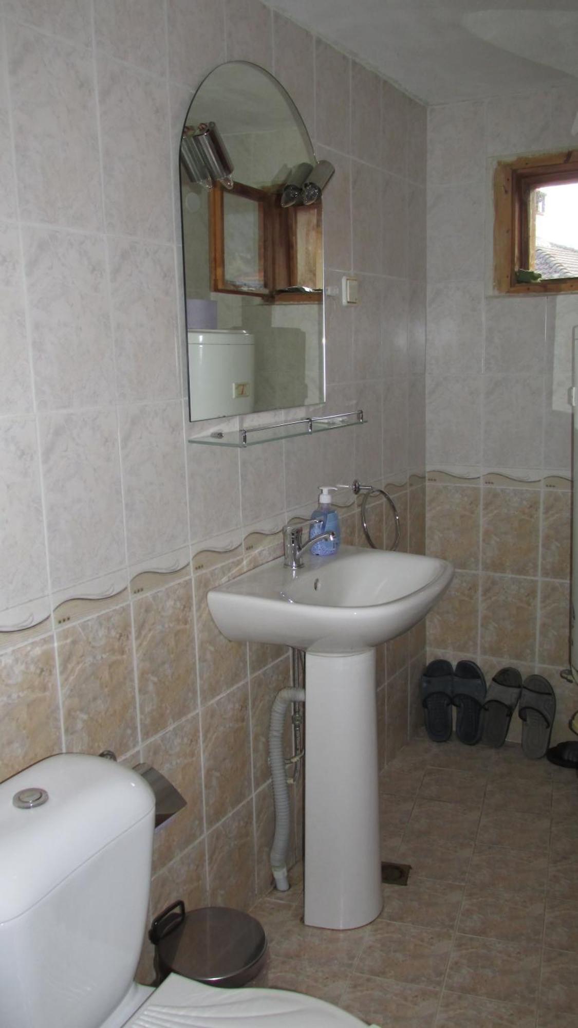 Guest House Bashtina Striaha Koprivchtitsa Chambre photo