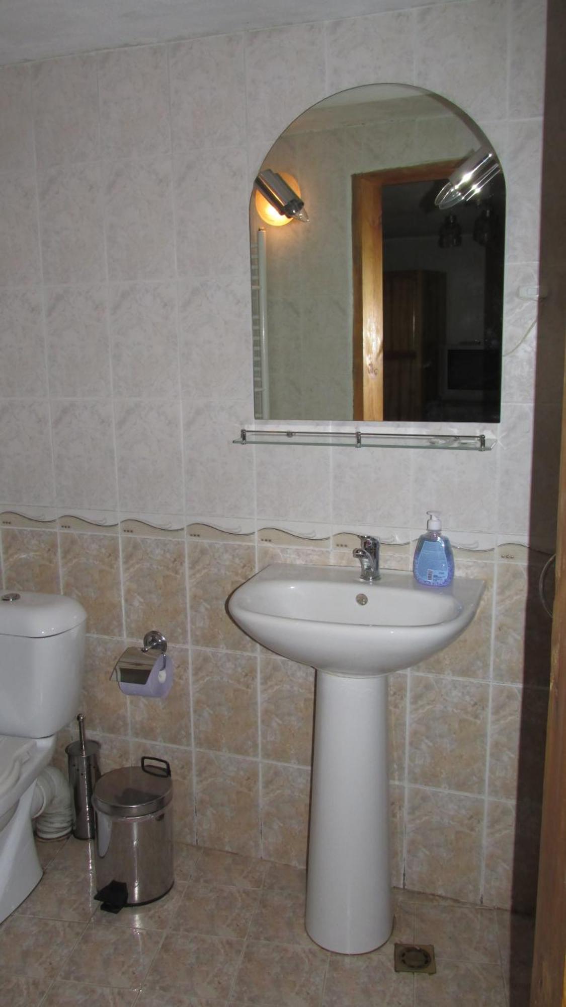 Guest House Bashtina Striaha Koprivchtitsa Extérieur photo