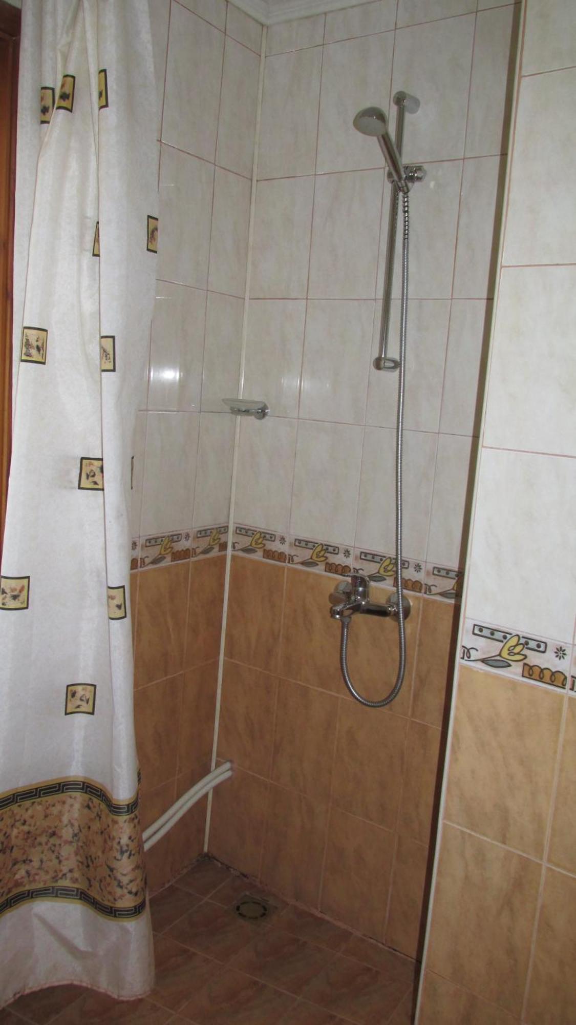 Guest House Bashtina Striaha Koprivchtitsa Chambre photo
