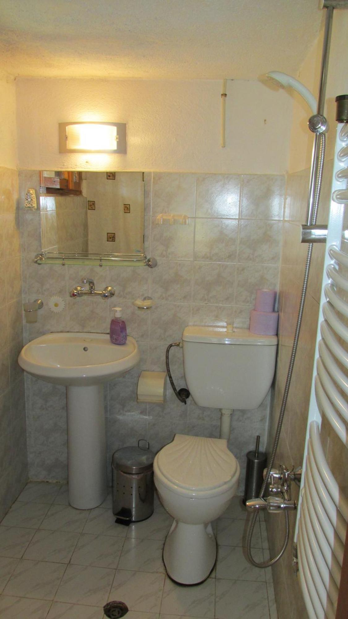 Guest House Bashtina Striaha Koprivchtitsa Chambre photo